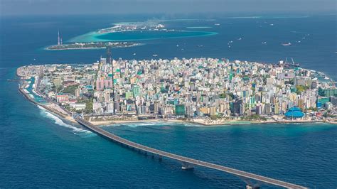 cities of maldives|Malé, The Capital of Maldives: Complete Travel Guide.